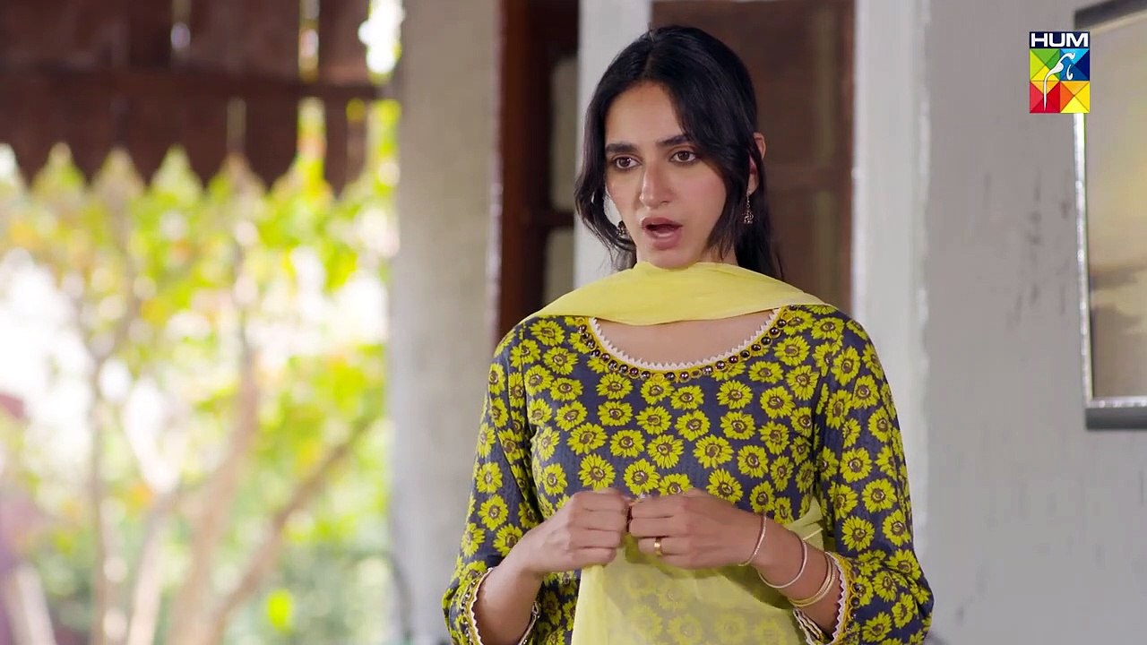 Meesni - Episode 03 ( Bilal Qureshi, Sharmeen Kashif )  18th January 2023 - HUM TV (720p)