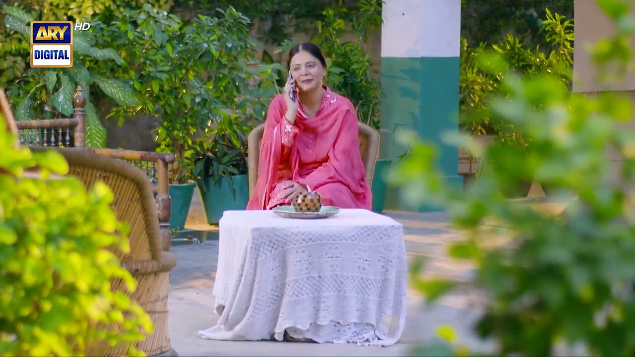 Muqaddar Ka Sitara Episode 31 _ 18th January 2023 _ ARY Digital (720p)