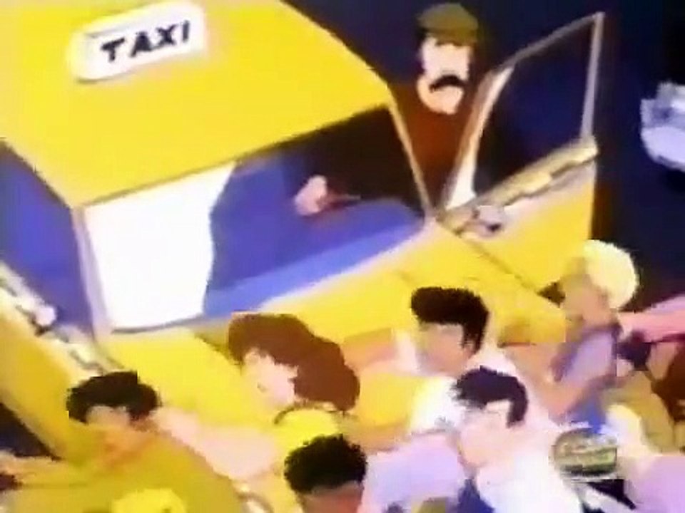 The Real Ghostbusters - Se2 - Ep42 HD Watch