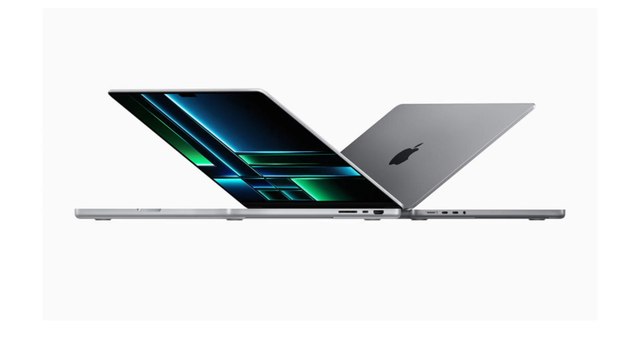 Apple annonce de nouveaux Macs dotés des processeurs les plus puissants à ce jour