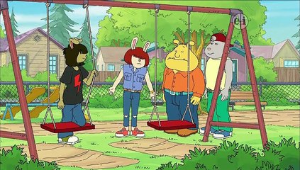 Arthur - Se1 - Ep203 HD Watch