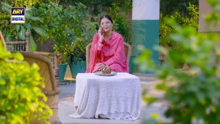 Muqaddar Ka Sitara Episode 31 _ 18th January 2023 _ ARY Digital (720p)