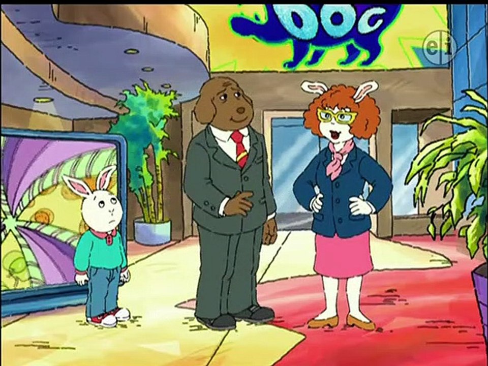 Arthur - Se1 - Ep205 HD Watch