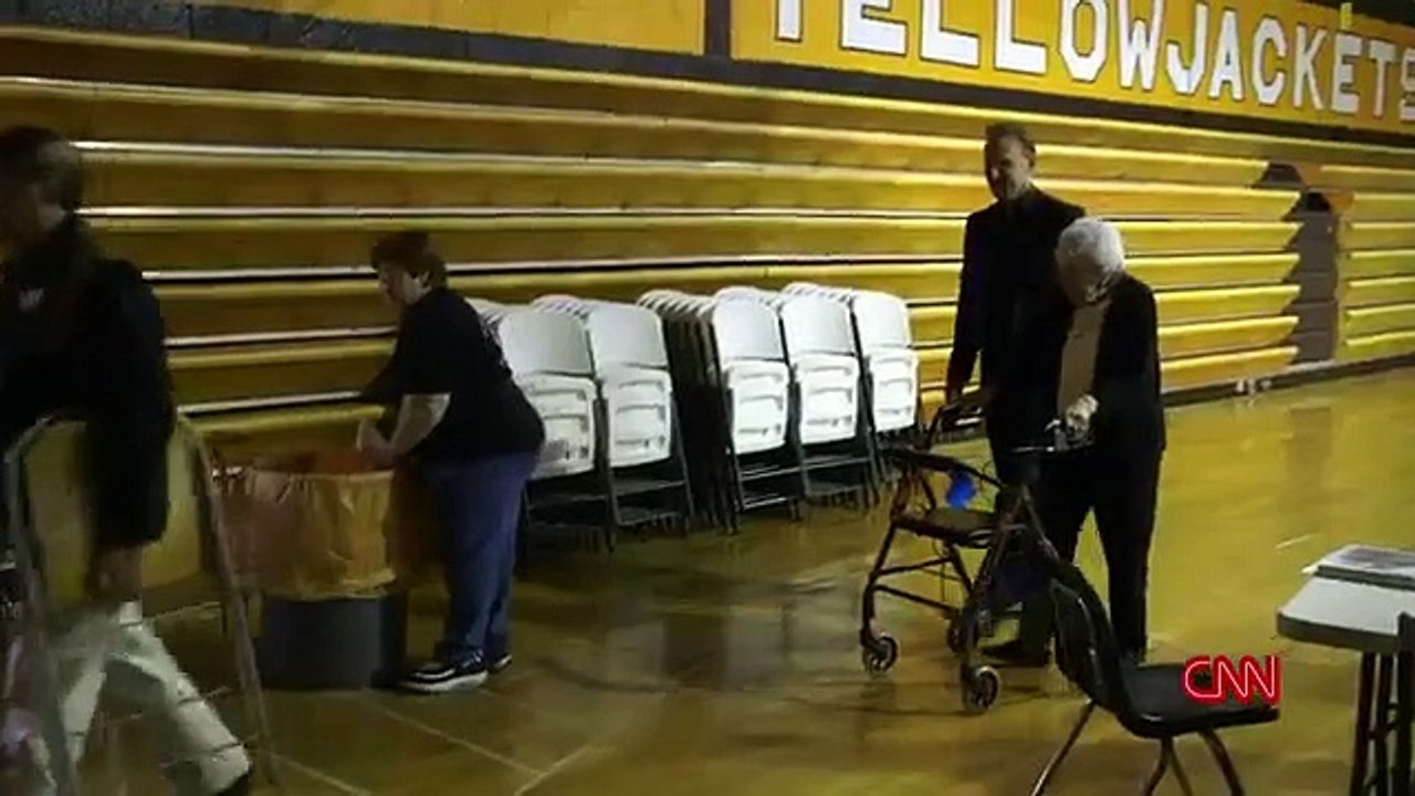 Morgan Spurlock Inside Man - Se1 - Ep05 HD Watch