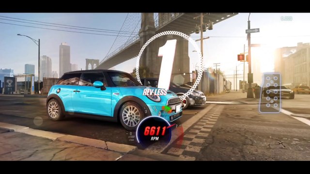 CSR 2 - Drag Racing Car Games - Gameplay Walkthrough | Part 1 (Android, iOS)
