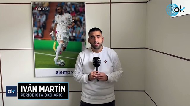 Alineación del Real Madrid contra el Villarreal: Courtois y Benzema, titulares en la Copa