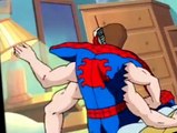 Spider-Man: The Animated Series S02 E008 Duel of the Hunters