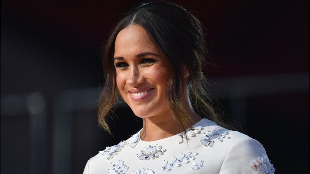 Diese Lebensmittel isst Meghan Markle jeden Tag, um fit und gesund zu bleiben