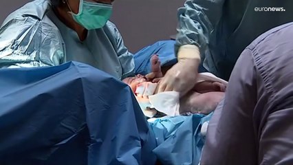 Nach Rekordtief im Vorjahr: Geburtenrate in Portugal steigt wieder