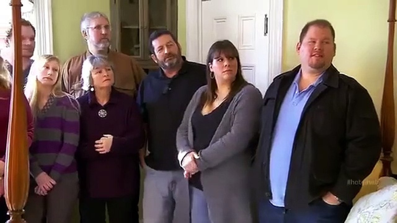 Hotel Hell - Se1 - Ep02 HD Watch