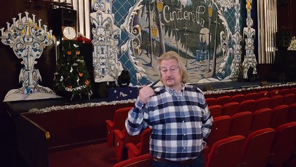 New roof at Hunstanton's Princess Theatre 'going to make such a difference'