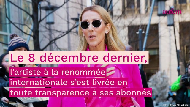 Céline Dion malade : nouveau coup dur pour la chanteuse ?