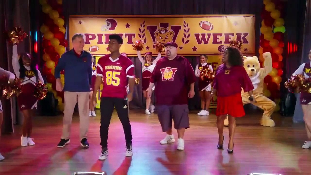 Mr. Iglesias - Se1 - Ep05 HD Watch