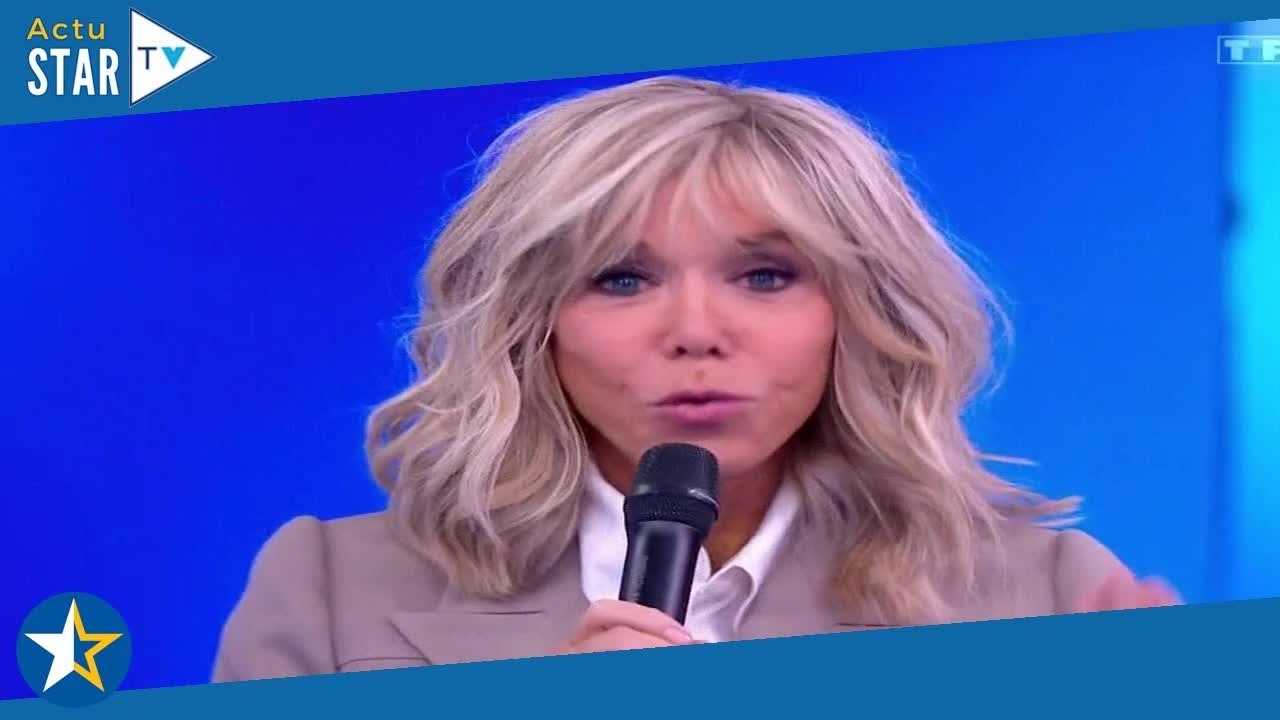 Les 12 Coups de midi : "Des choses avec Emmanuel…", Brigitte Macron surprise par la question d'un en