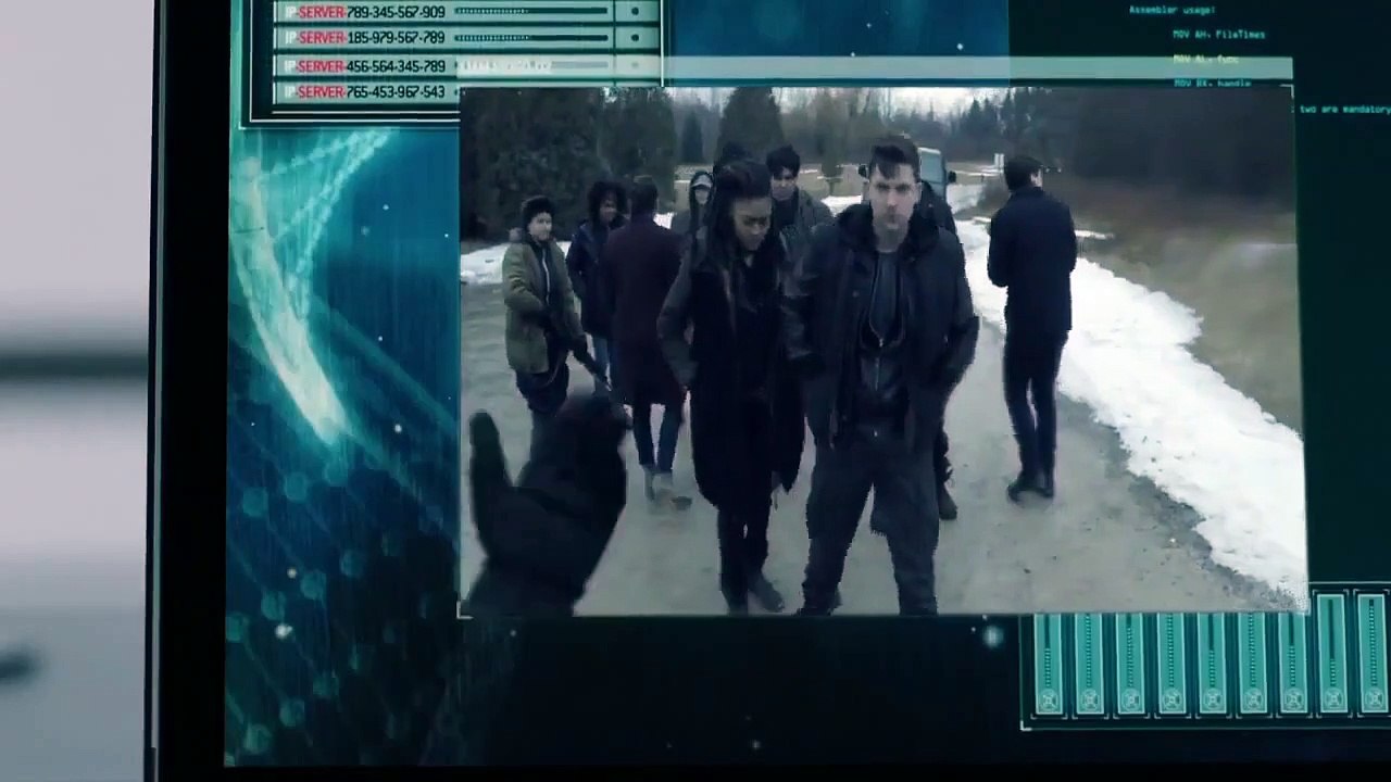 Between - Se2 - Ep06 - Don't Look Back HD Watch