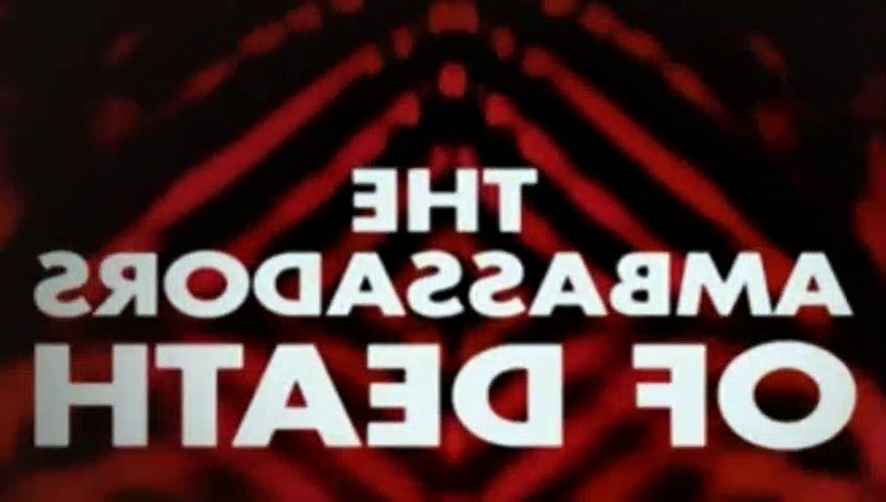 Doctor Who Season 7 Episode 14 The Ambassadors Of Death Pt 3 (1963–1989)