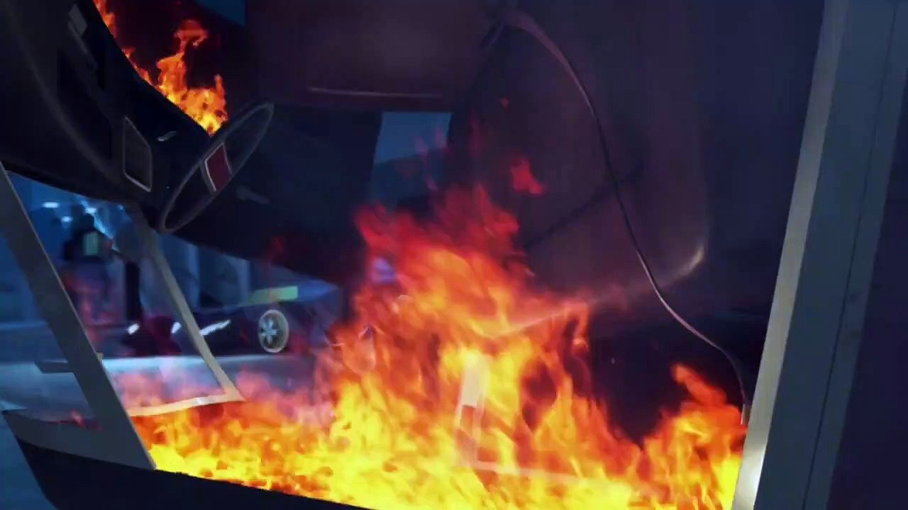 Beware the Batman - Se1 - Ep24 - Epitaph HD Watch