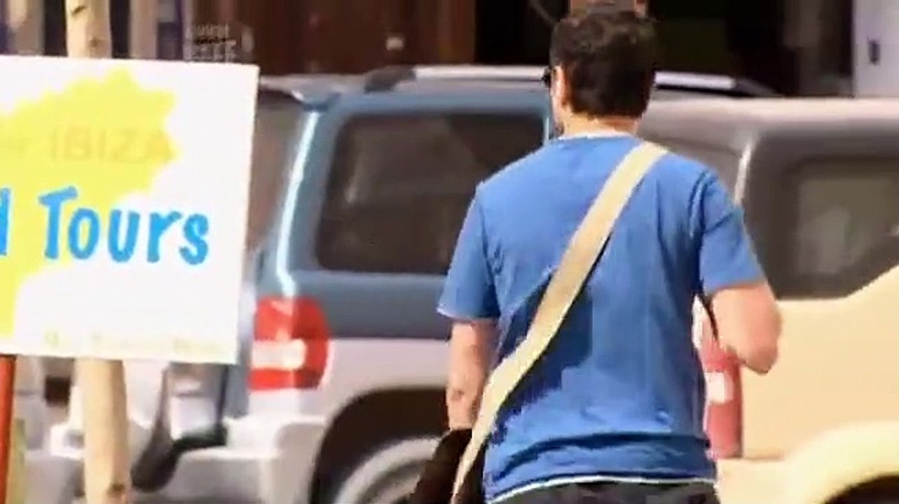 The Real Hustle - Se4 - Ep09 HD Watch