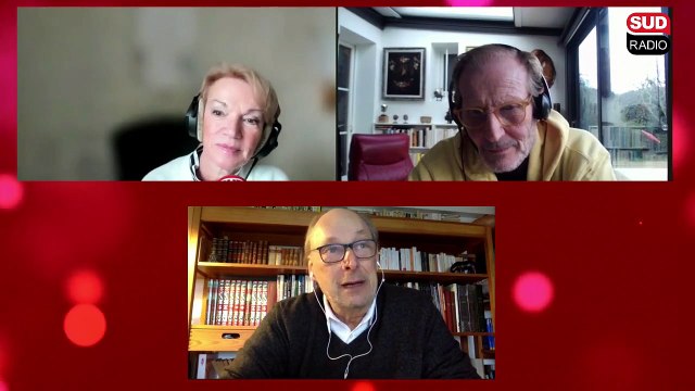 Brigitte Lahaie - La place de la frustration dans nos relations amoureuses ?