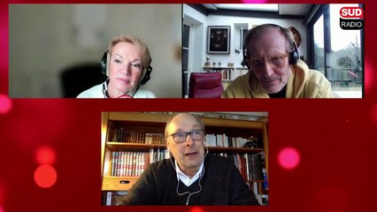 Brigitte Lahaie - La place de la frustration dans nos relations amoureuses ?