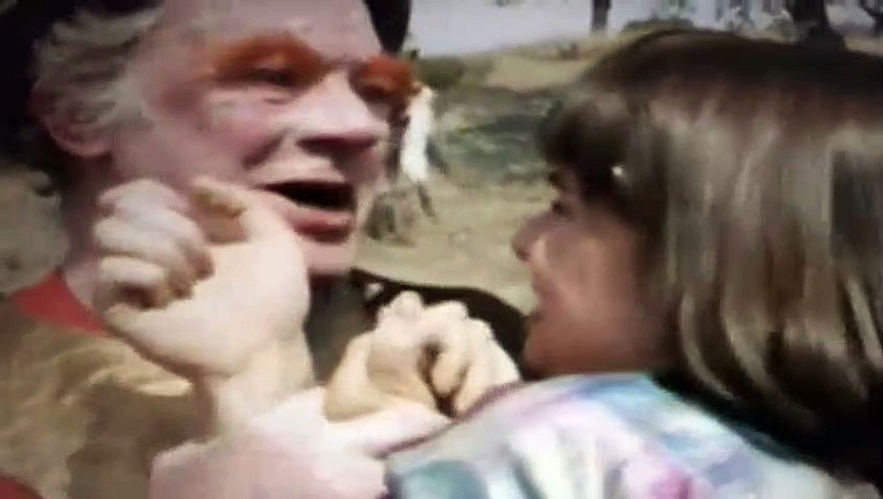 Doctor Who S22E09 The Two Doctors Pt 3