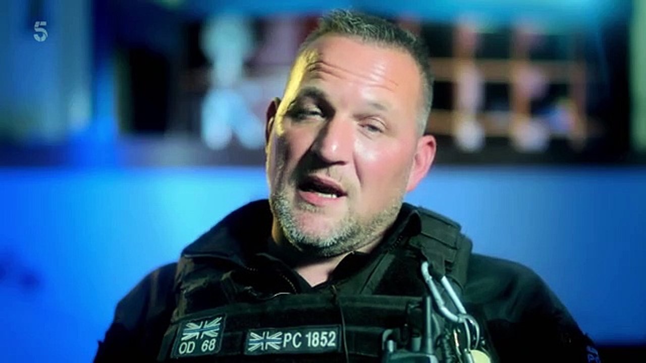Police Night Shift 999 S02E05