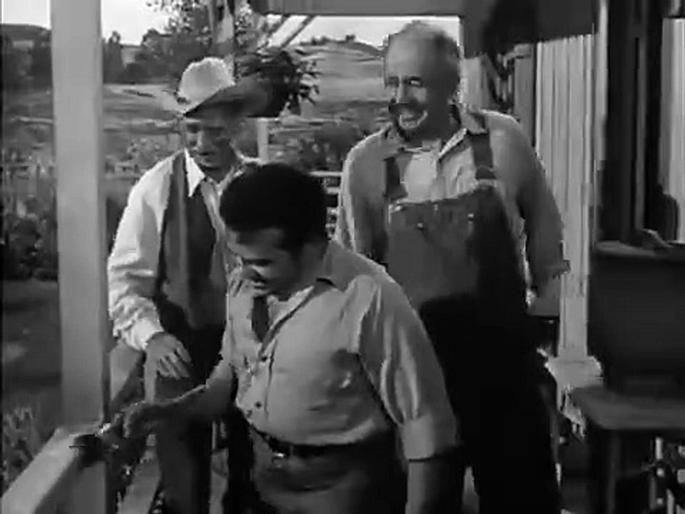 The Real McCoys - Se2 - Ep05 HD Watch