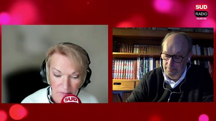 "J'ai du mal à gérer ma frustration sexuelle" - Karine