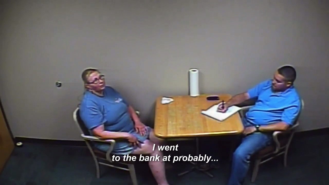 Mur-'der in the Heartland - Se3 - Ep03 - Beautiful Mess HD Watch