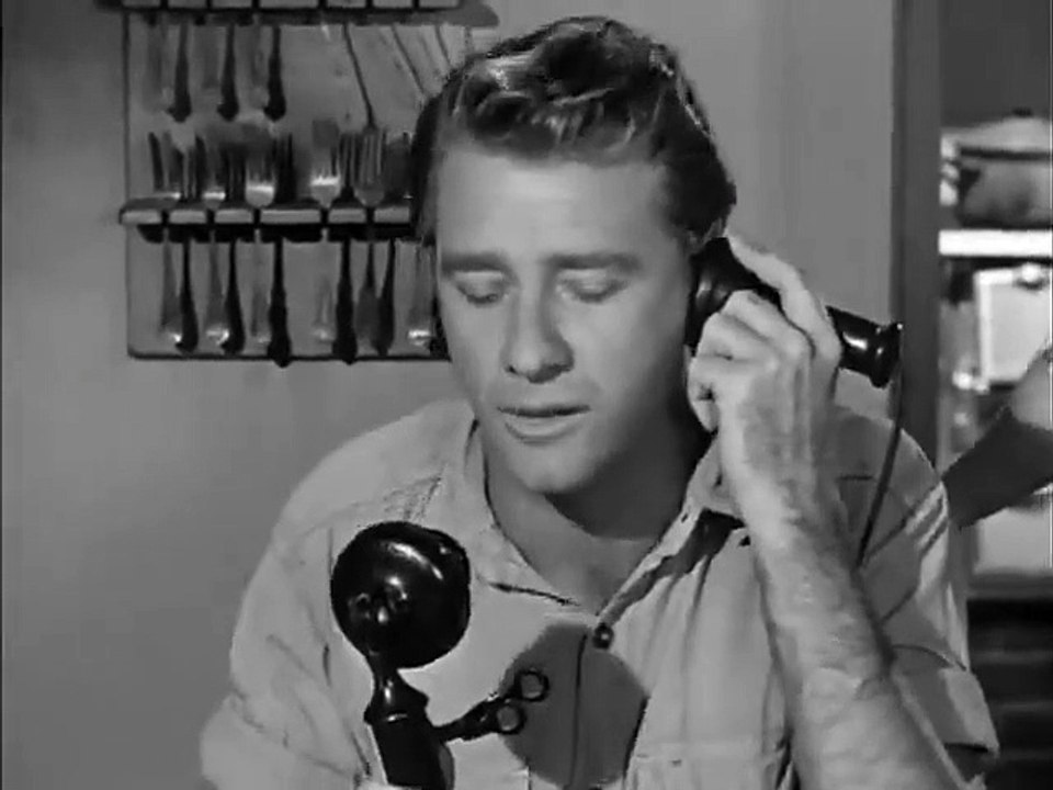 The Real McCoys - Se2 - Ep07 HD Watch