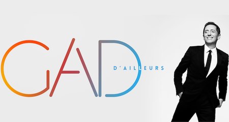 Gad Elmaleh : D'ailleurs : Coup de coeur de Télé 7