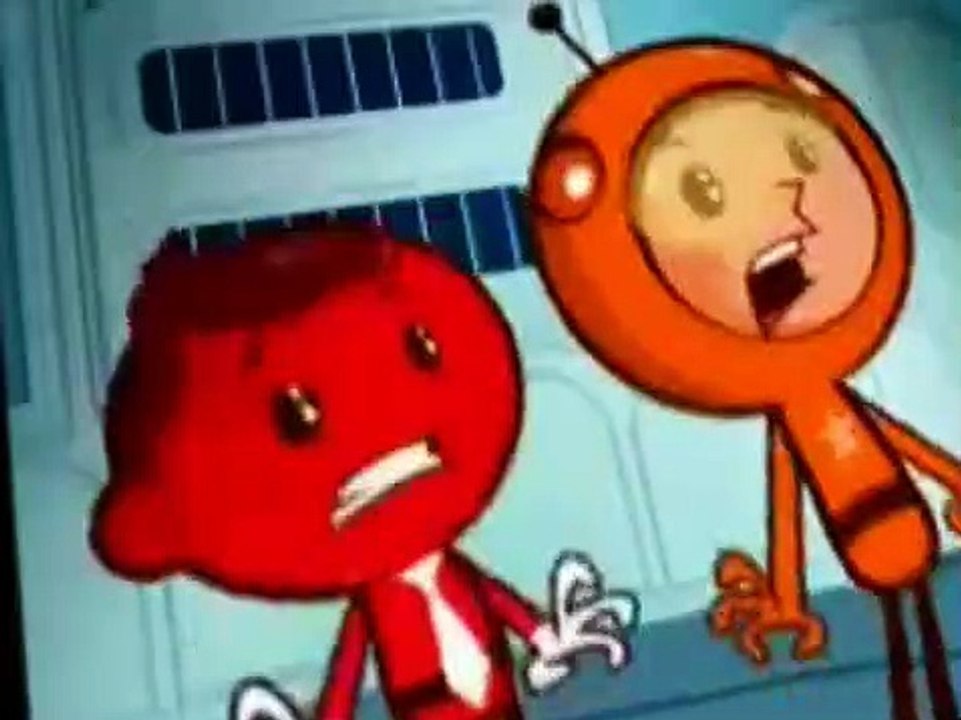 Shorty McShorts' Shorts E009 - Troy Ride - video Dailymotion