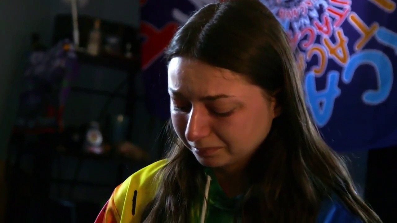 Mur-'der in the Heartland - Se3 - Ep04 - Driven to Mur-'der HD Watch