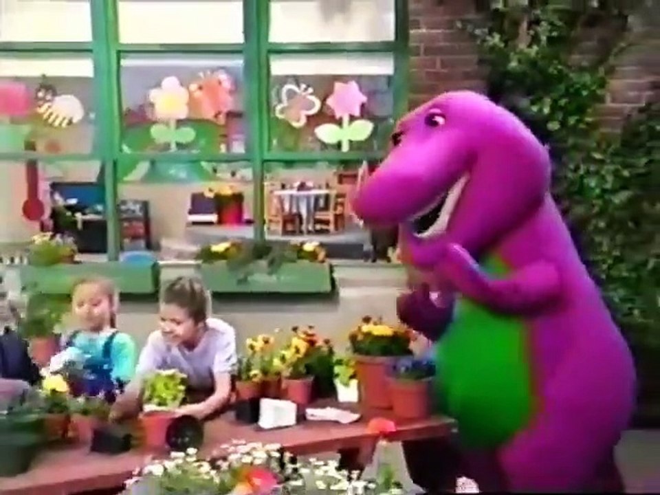 Barney $$ Friends - Se5 - Ep13 HD Watch