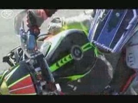 Titane team acrobatie 1