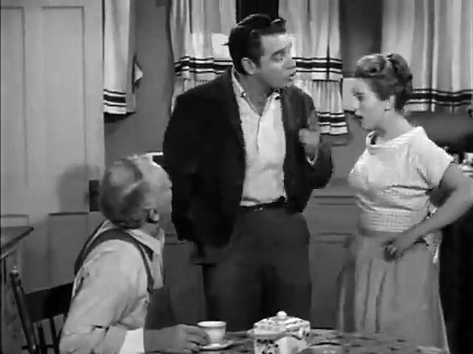 The Real McCoys - Se2 - Ep14 HD Watch