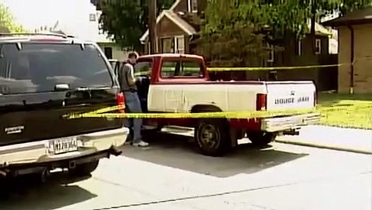 Mur-'der in the Heartland - Se3 - Ep13 HD Watch