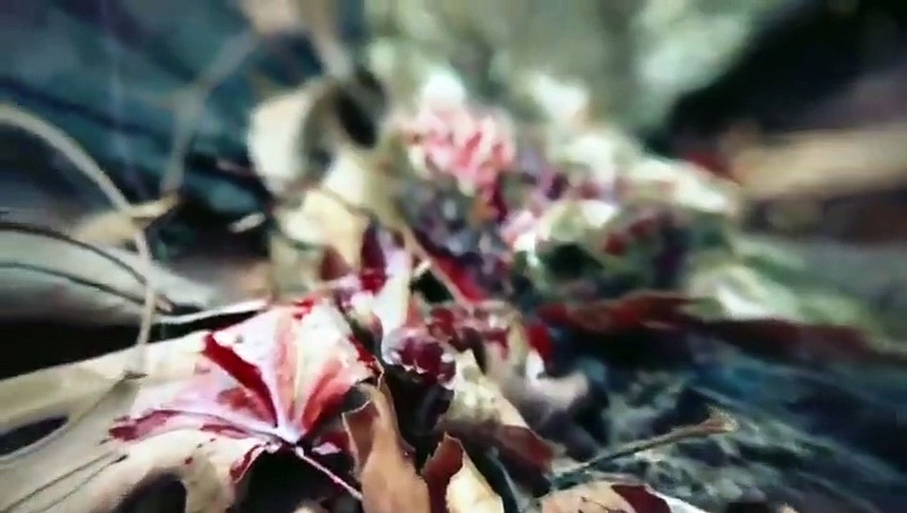 I Was Prey - Se2 - Ep06 - Attacked in Alaska HD Watch