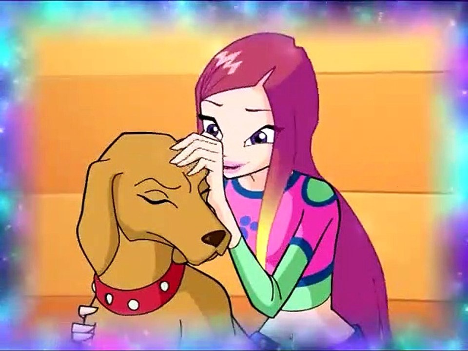 Winx Club - Se4 - Ep07 HD Watch