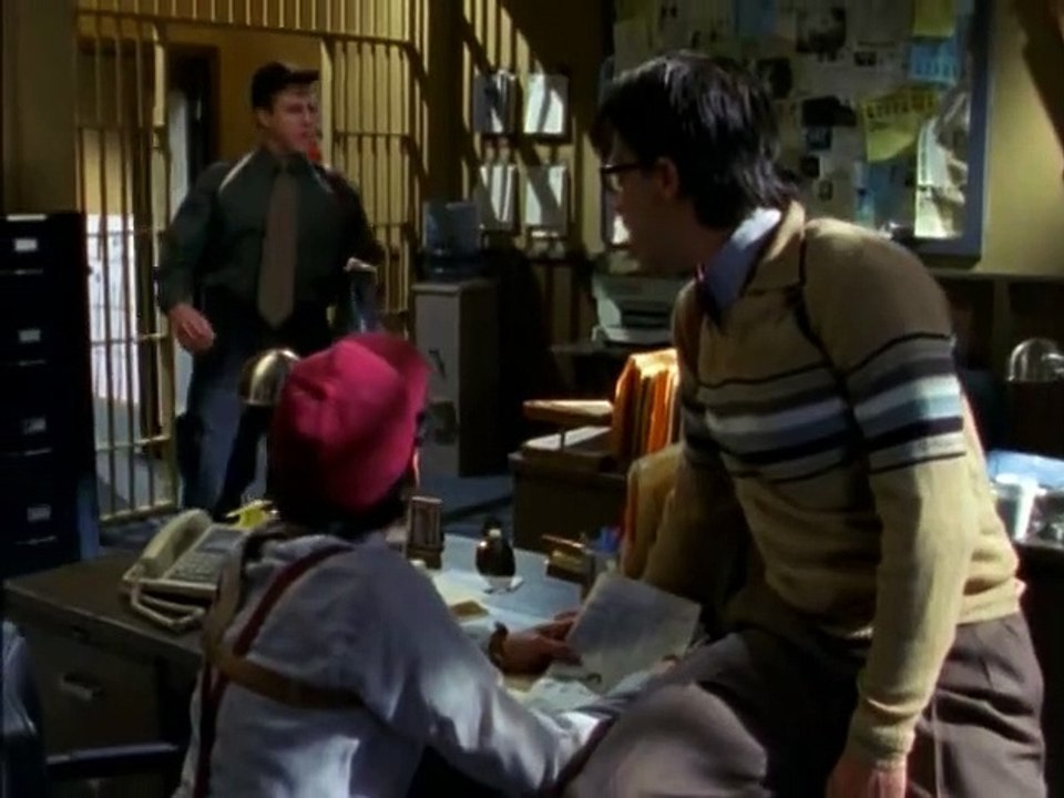 Black Scorpion  E22 - Zodiac Attack  part 2