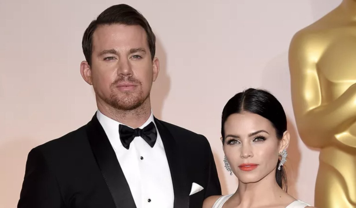 Channing Tatum Just Got Super Real About His "Super Scary" Divorce from Jenna Dewan
