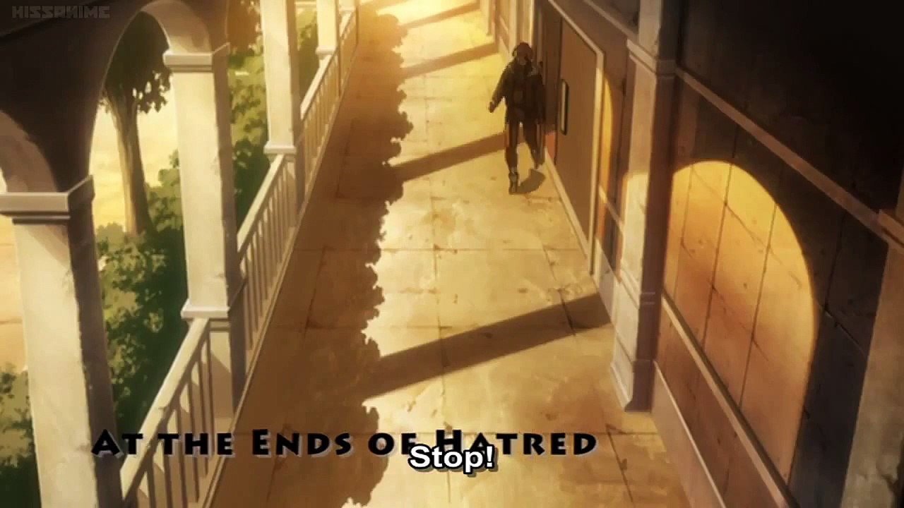 Blassreiter - Ep08 HD Watch