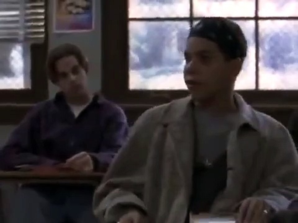 My so called life - se1 - ep16 - resolutions hd watch