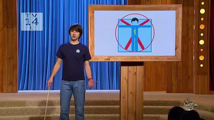 Important Things with Demetri Martin - Se2 - Ep10 HD Watch