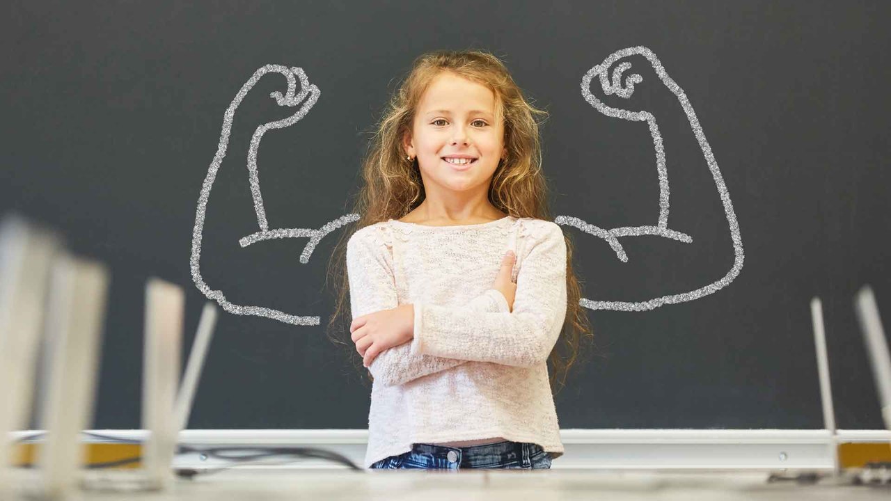 Eltern-Tipps: So stärkst du dein Kind gegen Mobbing