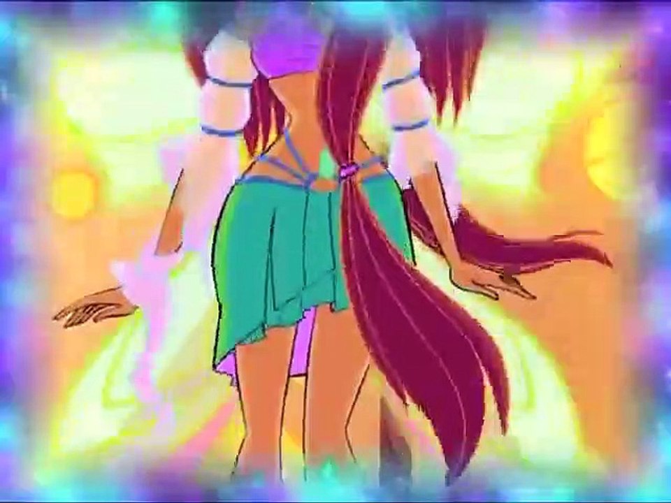 Winx Club - Se4 - Ep19 HD Watch