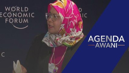 WEF2023: Pentadbir kerajaan tempatan harus keluar daripada status quo - Pengarah Eksekutif UN-Habitat