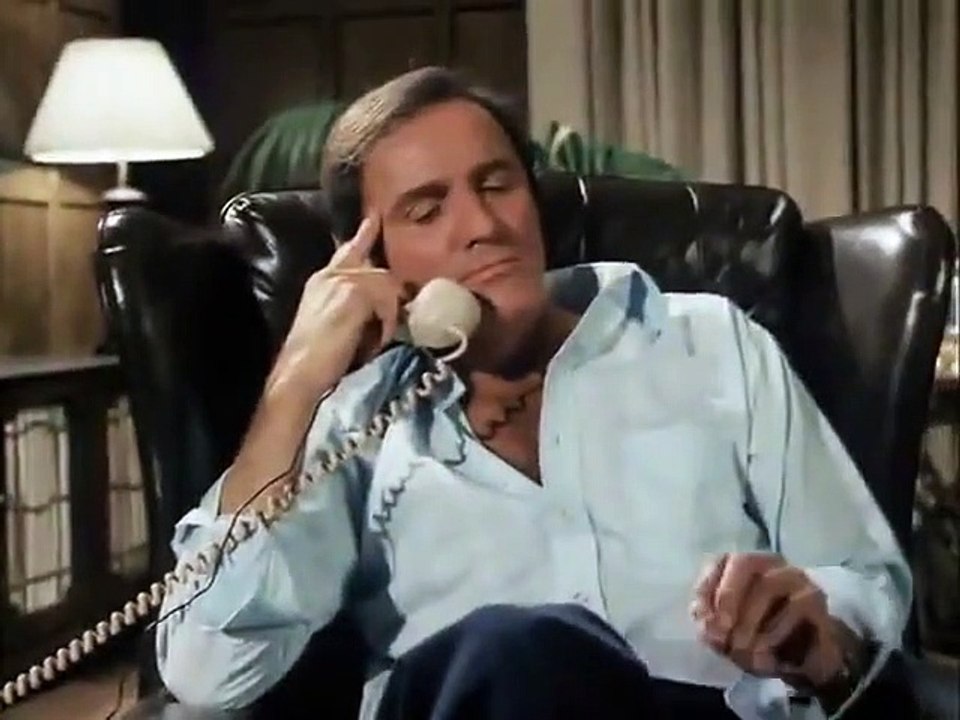 The Rockford Files - Se2 - Ep17 HD Watch