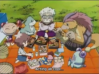 Bomberman Jetters - Ep07 HD Watch