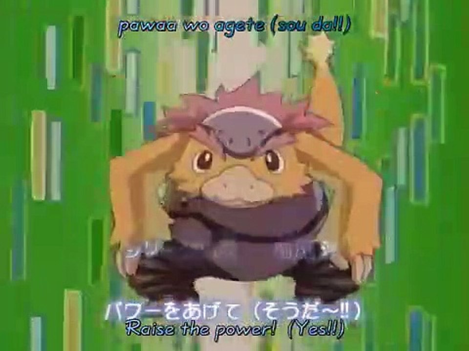 Bomberman Jetters - Ep06 HD Watch